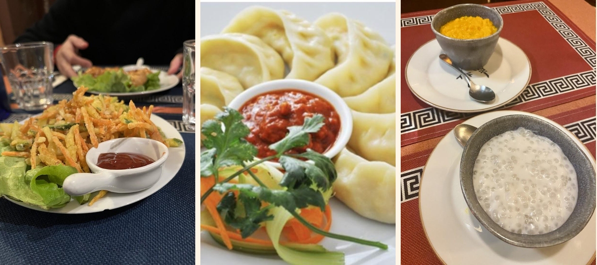 Restaurant karma - Gallery Image 2