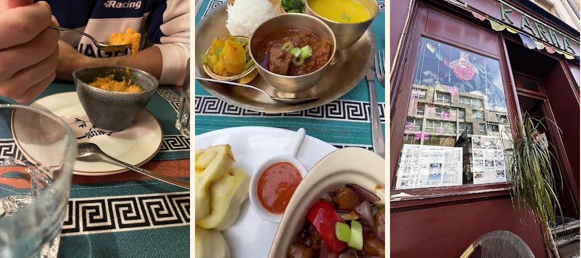 Restaurant karma - Gallery Image 4