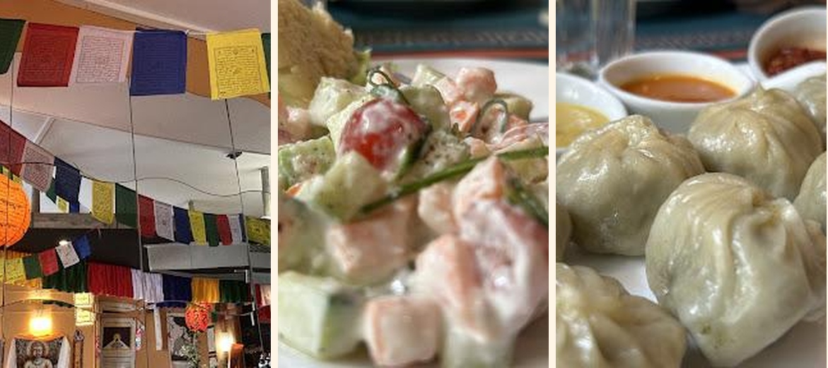 Restaurant karma - Gallery Image 5