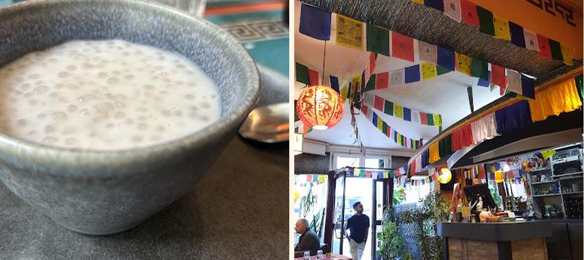 Restaurant karma - Gallery Image 7