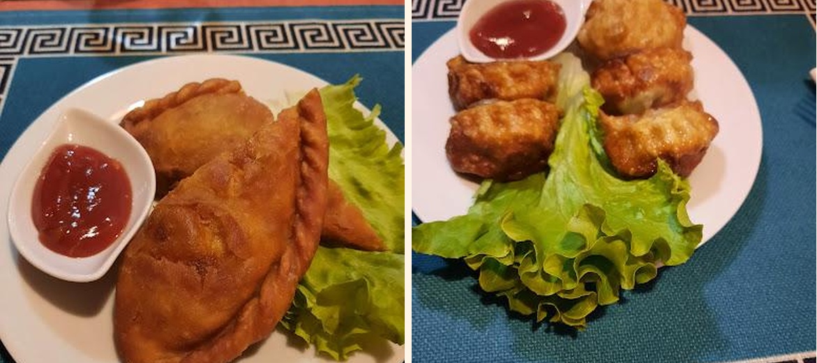 Restaurant karma - Gallery Image 8